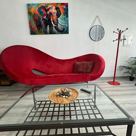 Dream Loft Sc Apartment Santa Cruz de Tenerife Exterior photo