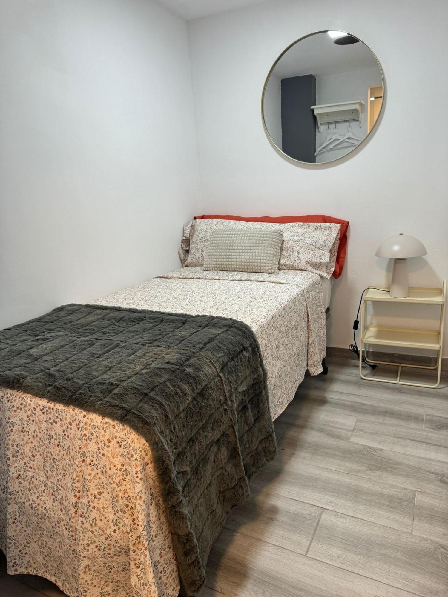 Dream Loft Sc Apartment Santa Cruz de Tenerife Exterior photo