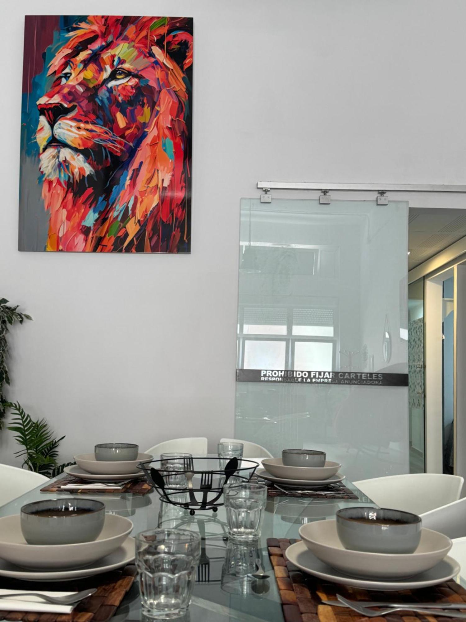 Dream Loft Sc Apartment Santa Cruz de Tenerife Exterior photo