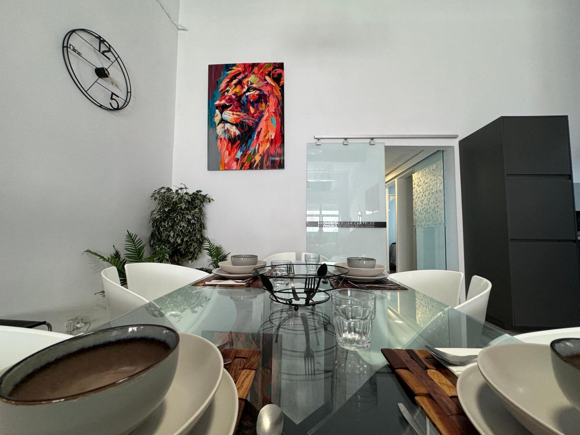Dream Loft Sc Apartment Santa Cruz de Tenerife Exterior photo