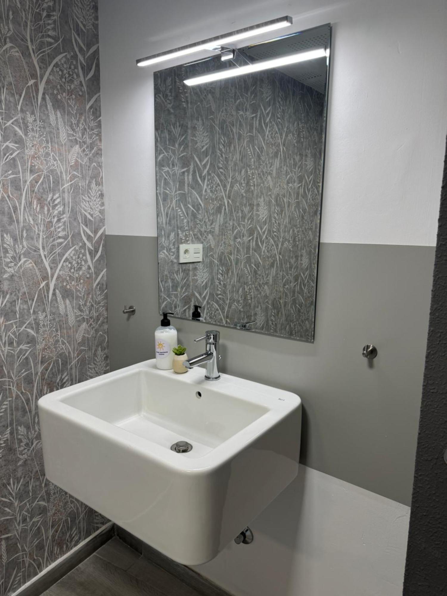 Dream Loft Sc Apartment Santa Cruz de Tenerife Exterior photo