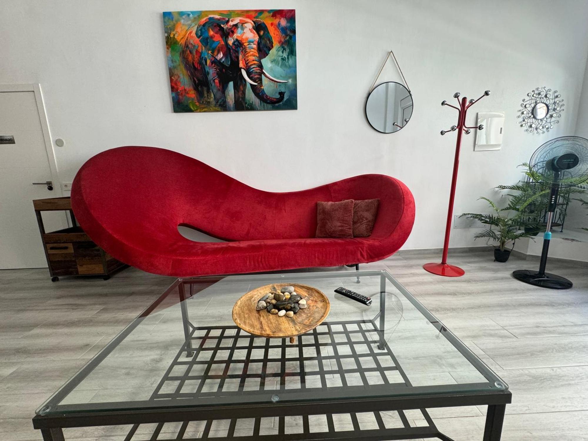 Dream Loft Sc Apartment Santa Cruz de Tenerife Exterior photo